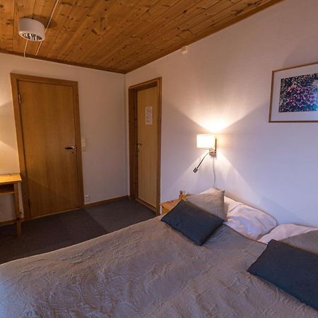 Lemonsjo Fjellstue Og Hyttegrend Randsverk Dış mekan fotoğraf